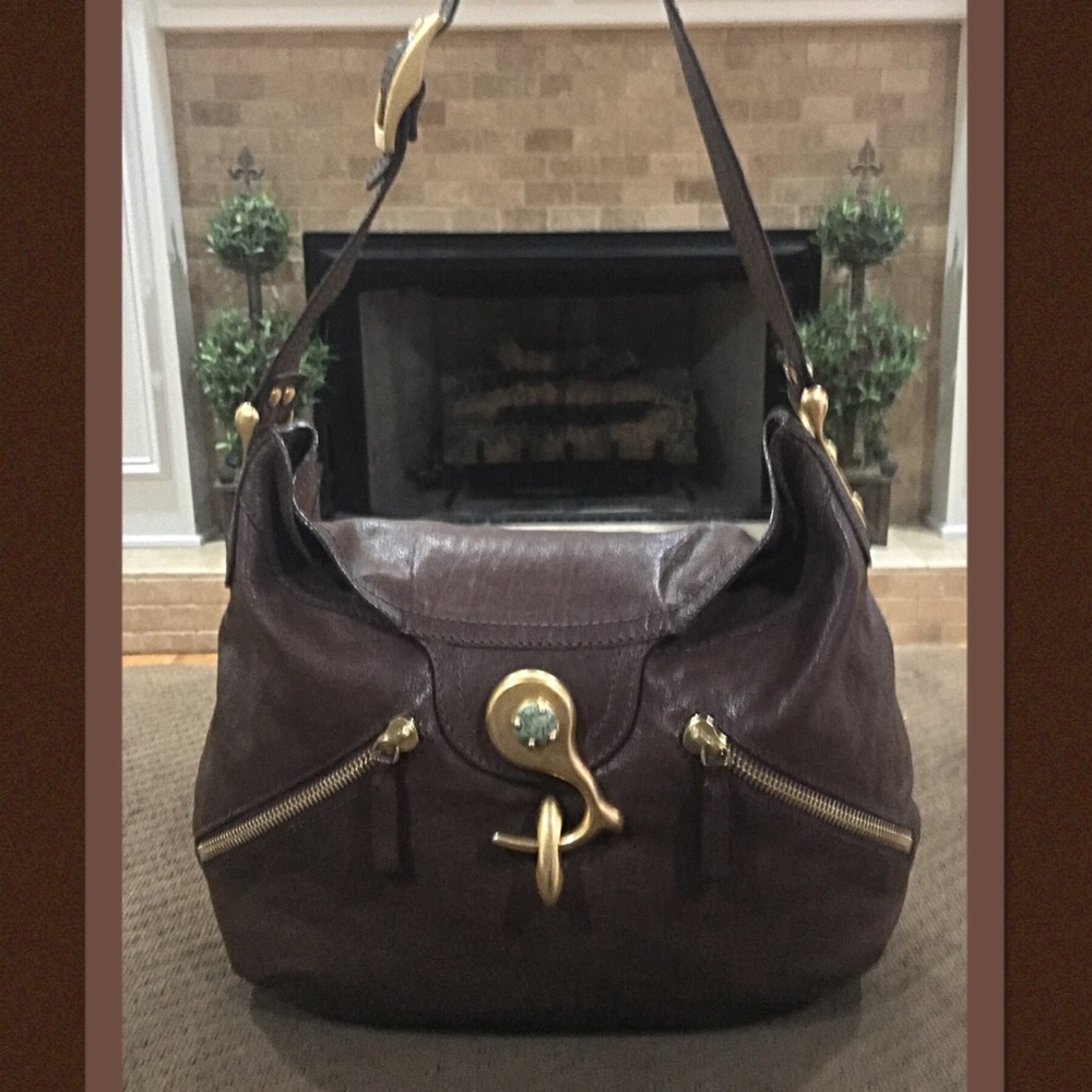 Valentino Garavani Hobo